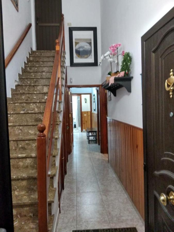 Mary'S Home Moya  Dış mekan fotoğraf