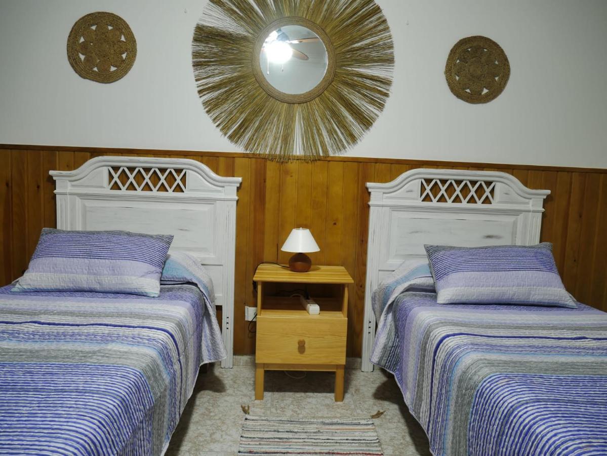 Mary'S Home Moya  Dış mekan fotoğraf