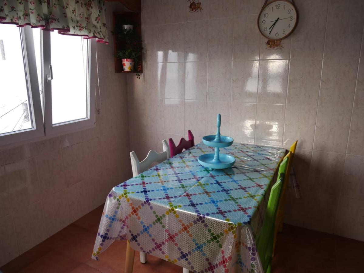 Mary'S Home Moya  Dış mekan fotoğraf